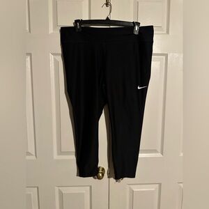 Nike Women’s Black Leggings